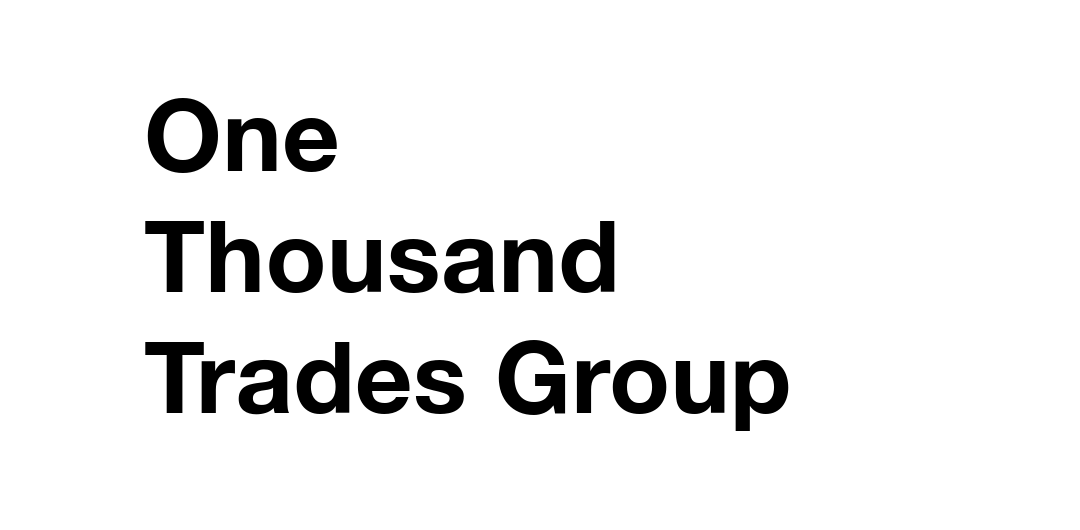 One Thousand Trades Group