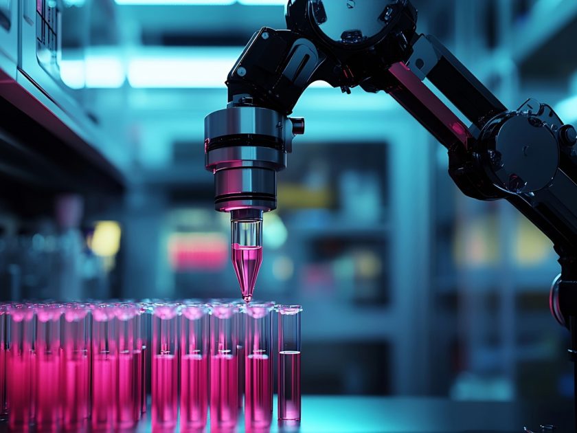 Life Sciences Week 2025