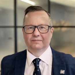 Dr. Richard Fallon | Business Consultant | WM Life Sciences