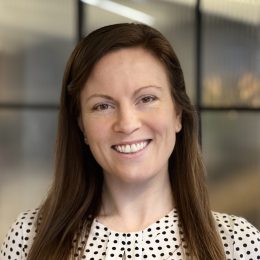 Amy Deakin | Chief of Staff | WM Life Sciences