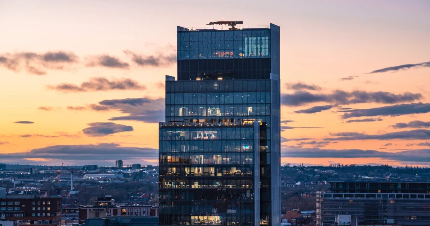 Life Sciences Week Birmingham