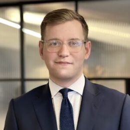 Josh Moreton | Senior Partner | WM Life Sciences