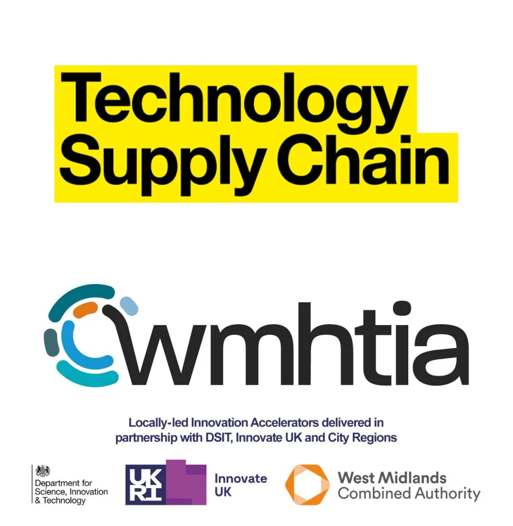 WMHTIA with TSC Logos