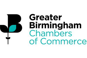 Greater Birmingham Chamber of Commerce logo
