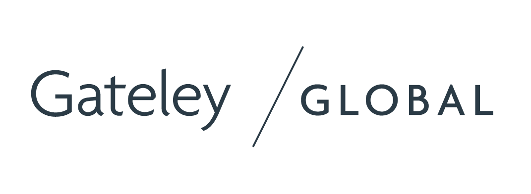 Gately Global Logo