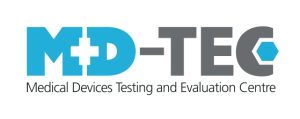 MD-TEC logo