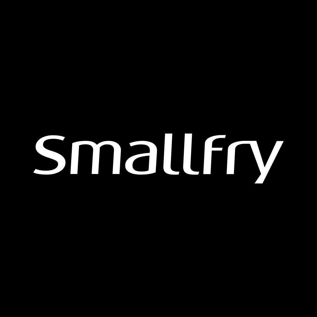Smallfry logo