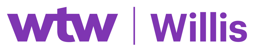 wtw / Willis Logo