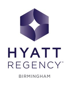 Hyatt Regency Logo