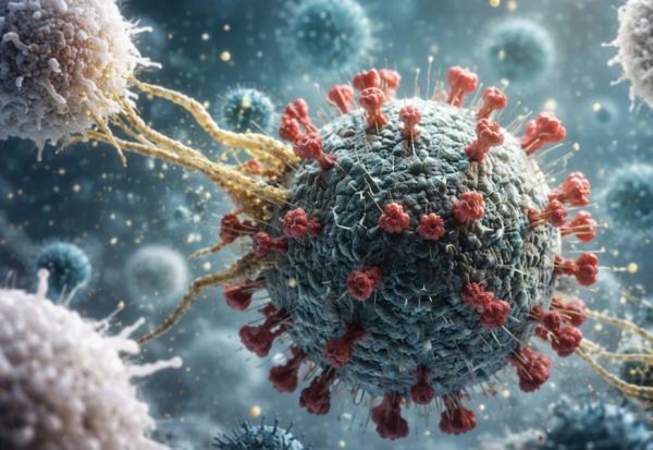 Credit: AI Generated Image