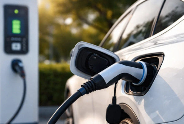 Charging1 Credit: AI Generated Image